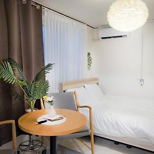 Villa à 2 Chambres à Coucher