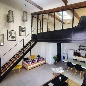 Loft En Duplex- Top Emplacement -Montpellier