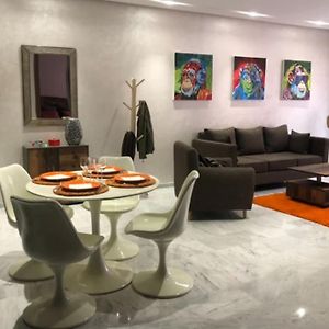 Appartement Neuf Et Cosy Au Coeur De Gueliz