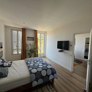 Maison 3 Chambres