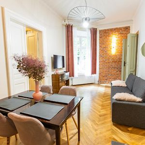 Stylish Apartment #2 In Krakow Old Town