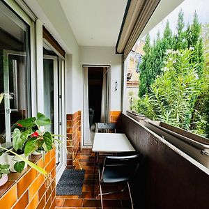 Wohnung Messe Zentrumsnah