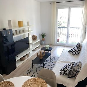 Appartement à 2 Chambres à Coucher