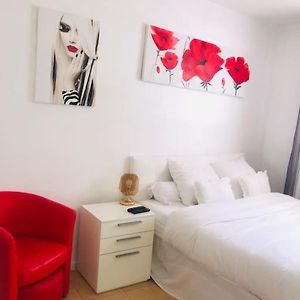 Appartement à 1 Chambre à Coucher