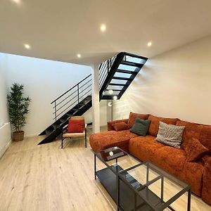Appartement à 2 Chambres à Coucher