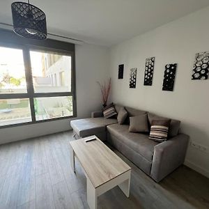 Appartement à 1 Chambre à Coucher