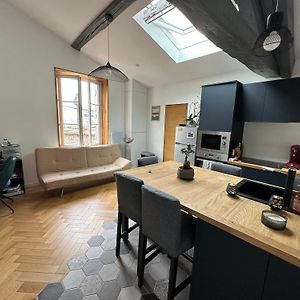 L Appartement Canal Du Midi