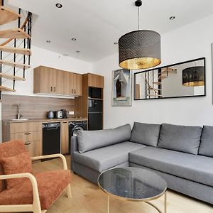 Pick A Flat'S Apartments In Montmartre - Rue Des Cottages
