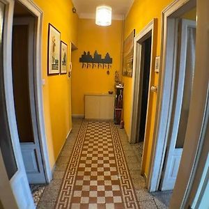 Apartment In Milan