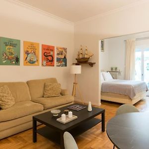 Appartement à 1 Chambre à Coucher