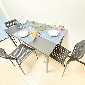 Appartement à 1 Chambre à Coucher
