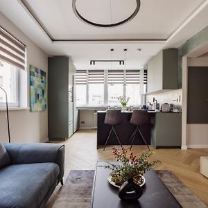 Appartement à 2 Chambres à Coucher