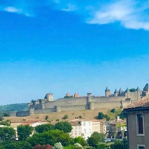 Appartement T2 Avec Vue Chateau