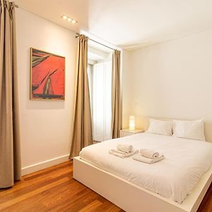 Chiado Deluxe Terrace 3 Bedroom Apartment