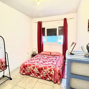 Chambre Privee En Plein Centre De Rabat Agdal
