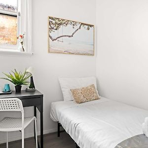 Chambre Simple