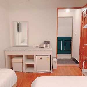 Chambre Triple