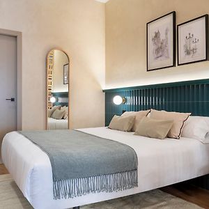 Appartement de Luxe