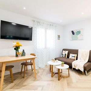 Appartement à 1 Chambre à Coucher