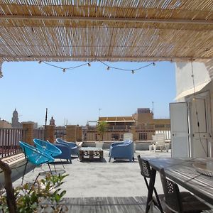 Penthouse Alvarez