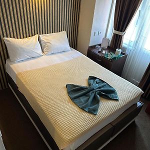 Private Bathroom Double Room