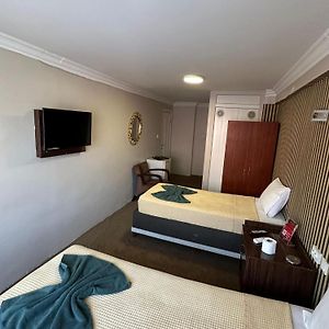 Private Bathroom Twin Room