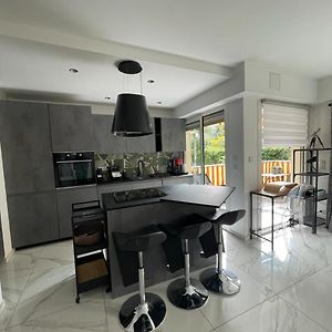 Appartement à 1 Chambre à Coucher