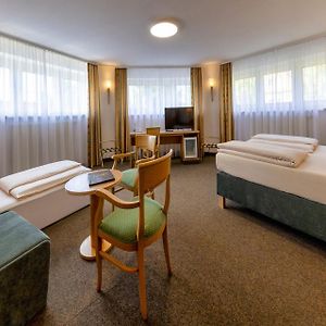 Chambre Triple