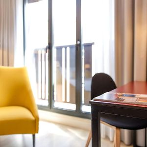 Chambre Standarde Double