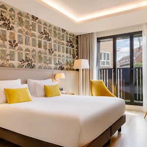 Chambre Supérieure Lit King-Size