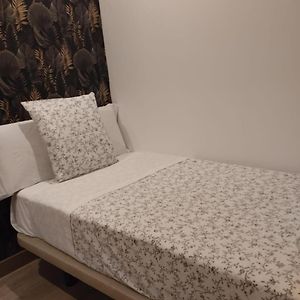 Chambre Budgétée Simple