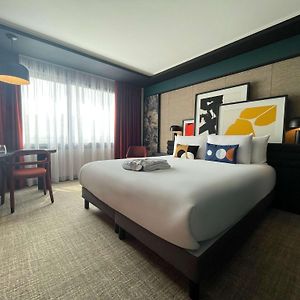 Chambre de Conception Lit King-Size