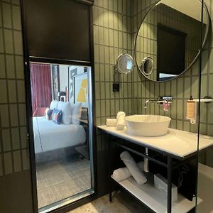 Chambre de Conception Double