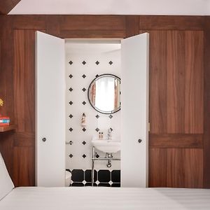 Chambre Standarde Lit King-Size