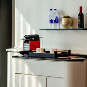 Chambre Exécutive Double