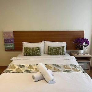 Chambre de Luxe Lit Queen-Size