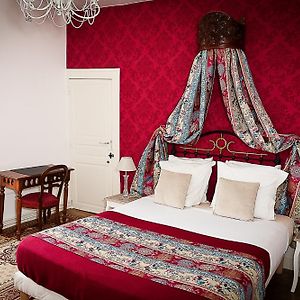 Chambre Double de Luxe