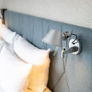 Chambre Supérieure Lit King-Size