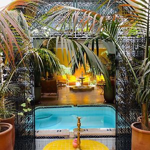 Riad La Calèche