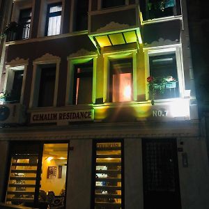 Taksim Cmlm Suit