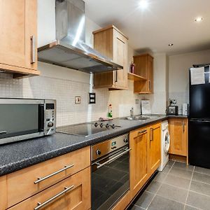 Liverpool City Centre Apartments - East Village