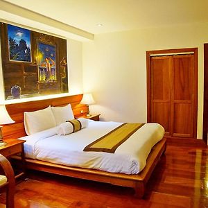 Suite Lit King-Size