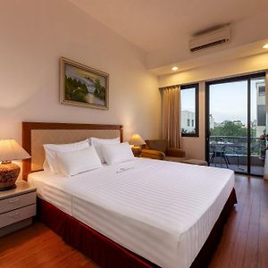 Suite à 2 Chambres à Coucher