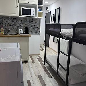 Heights Accommodation City Center