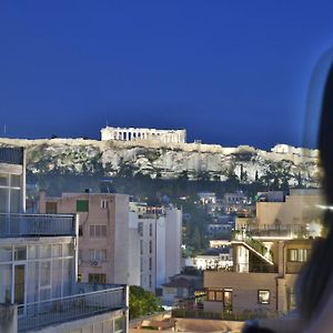 Feel Athens Studios At Monastiraki