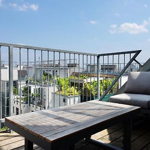 Maisonette