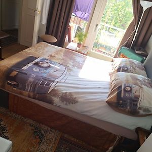 Homey Budget Bedroom
