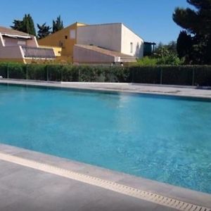 Tennis Village Appartement Calme Et Confort