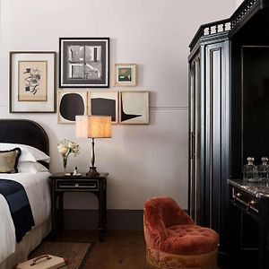 Chambre Supérieure