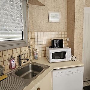 Maison 1 Chambre